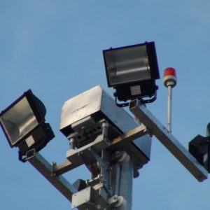 20mt Unilever High mast pole - 12