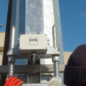 20mt Unilever High mast pole - 5